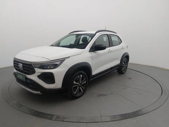 FIAT PULSE 1.0 TURBO 200 FLEX AUDACE CVT